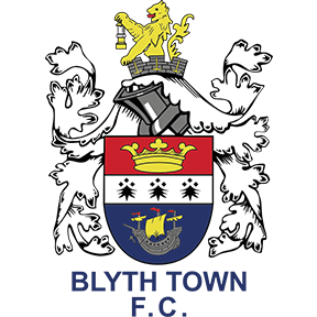 Welcome to store Blyth Town Football Club